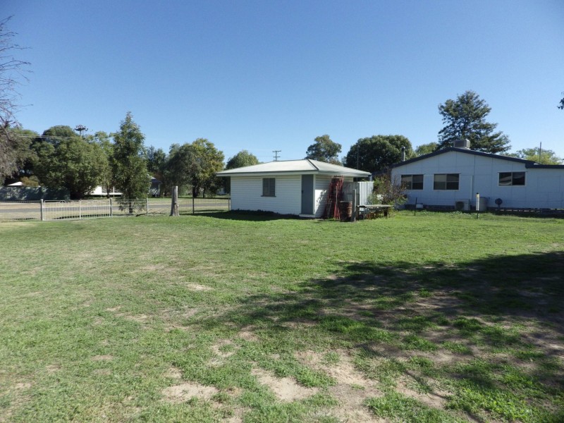 76 Alice Street, Mitchell QLD 4465