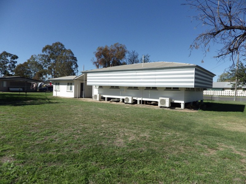 76 Alice Street, Mitchell QLD 4465