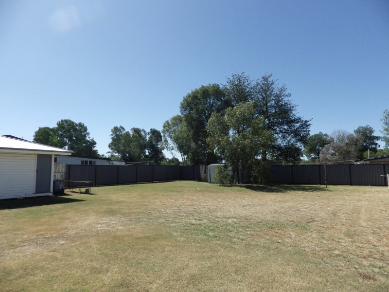 76 Alice Street, Mitchell QLD 4465