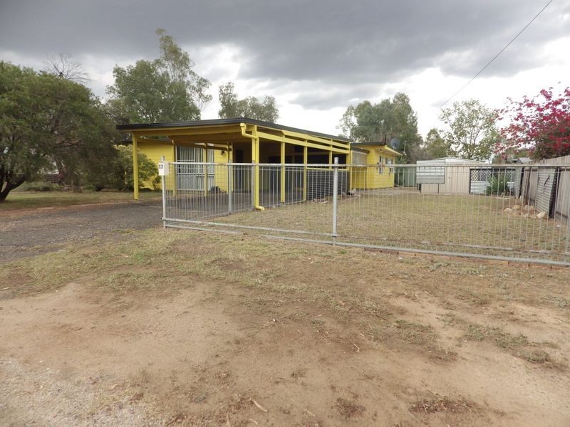 17 Beitz Street, Roma QLD 4455