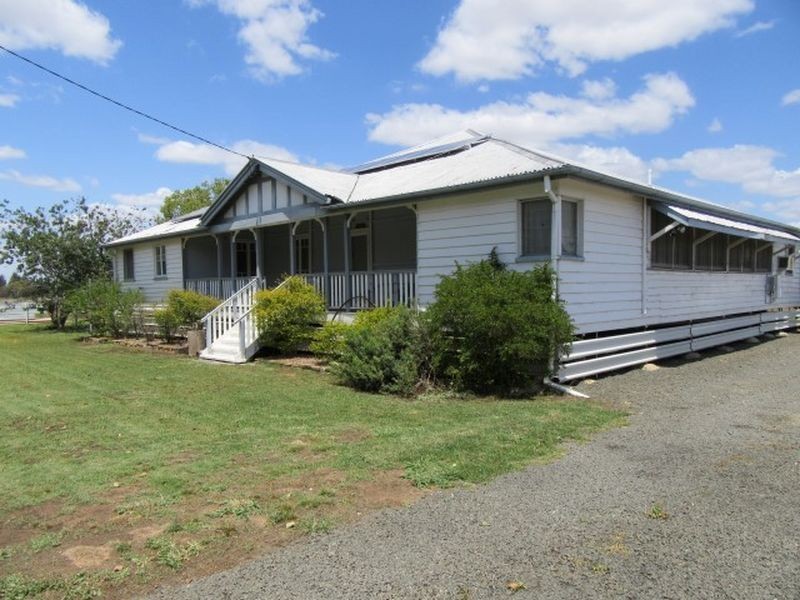 2-4 South Street, Roma QLD 4455