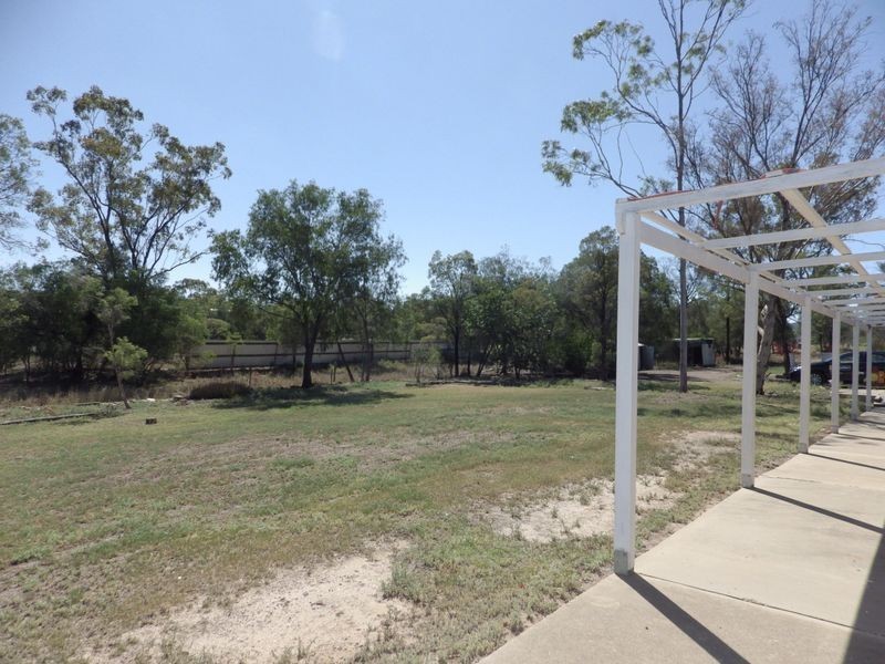 47 Roslyn Drive, Roma QLD 4455