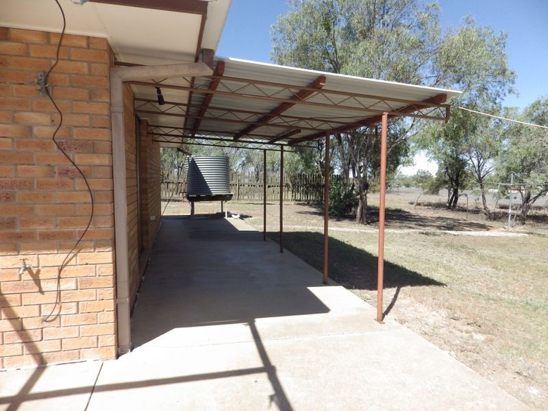 47 Roslyn Drive, Roma QLD 4455