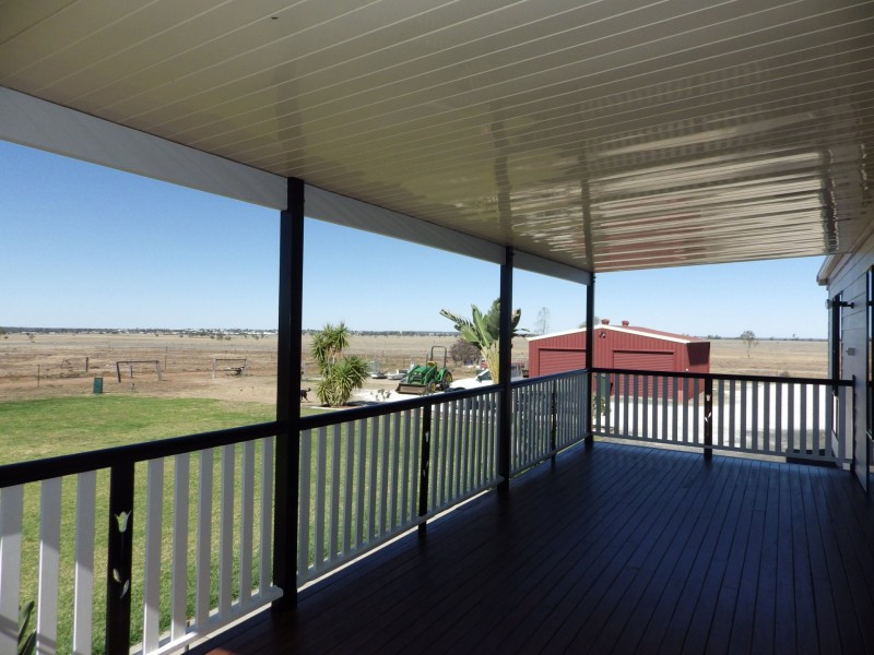 48 Orallo Road, Roma QLD 4455