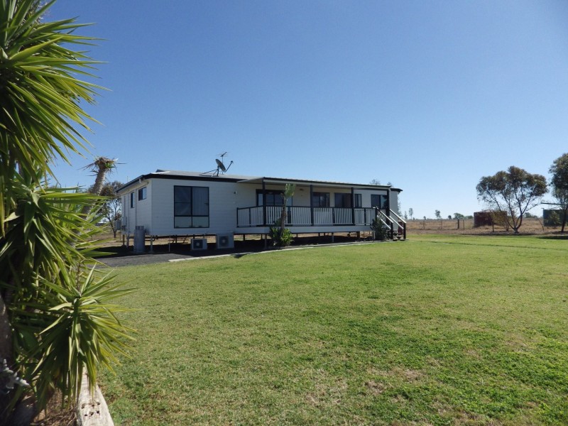 48 Orallo Road, Roma QLD 4455