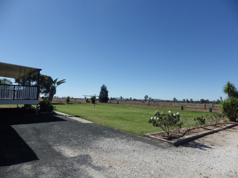 48 Orallo Road, Roma QLD 4455