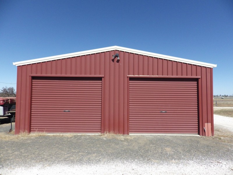 48 Orallo Road, Roma QLD 4455