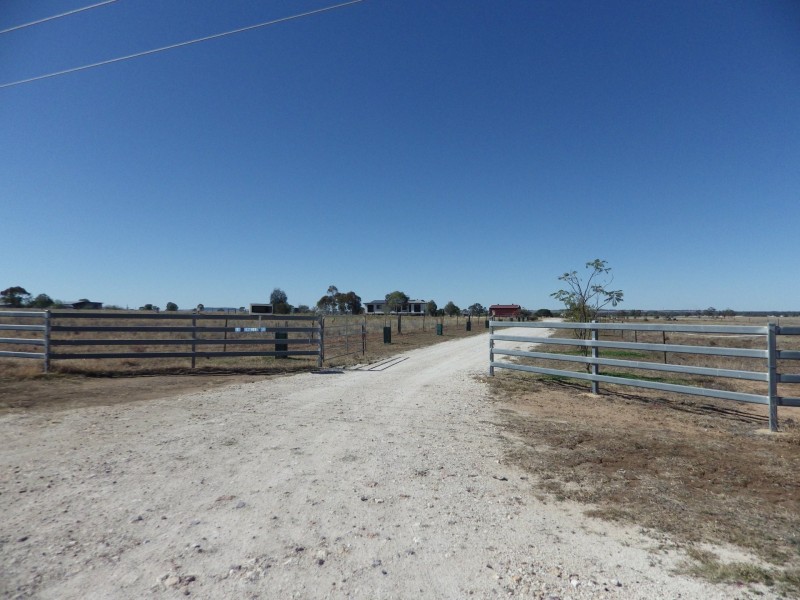 48 Orallo Road, Roma QLD 4455