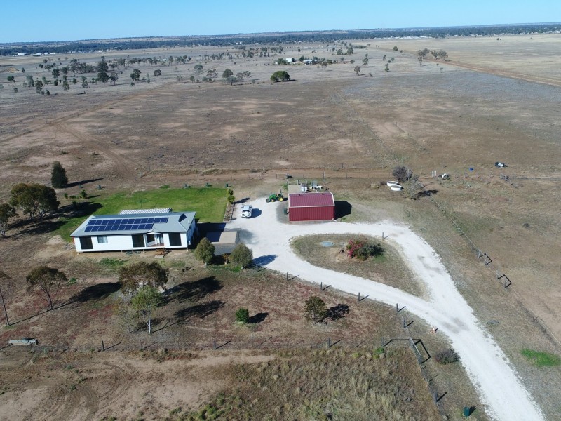 48 Orallo Road, Roma QLD 4455