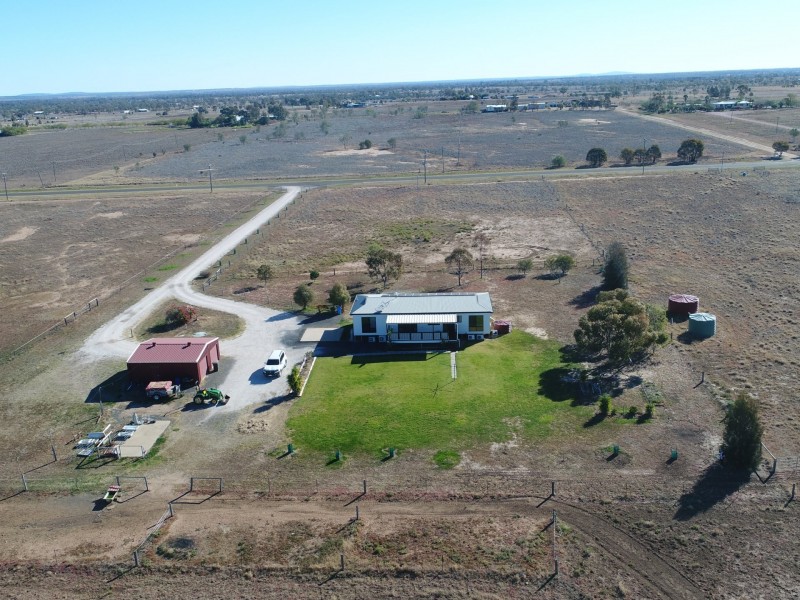 48 Orallo Road, Roma QLD 4455