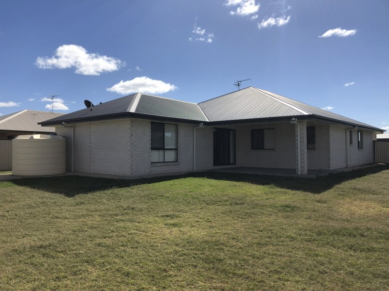34 Howard Street, Roma QLD 4455