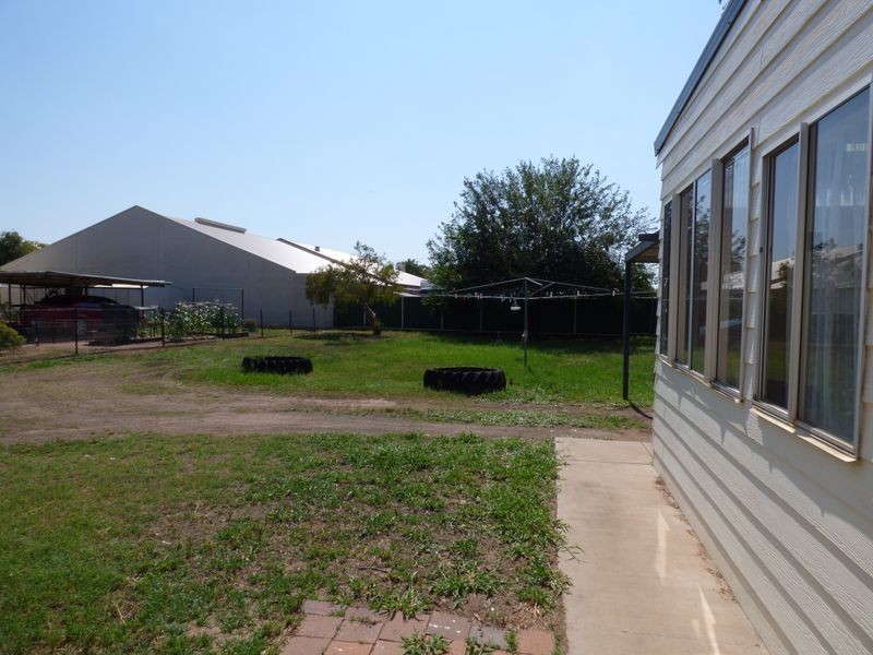 58 Hawthorne Street, Roma QLD 4455