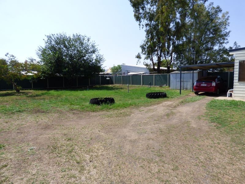 58 Hawthorne Street, Roma QLD 4455