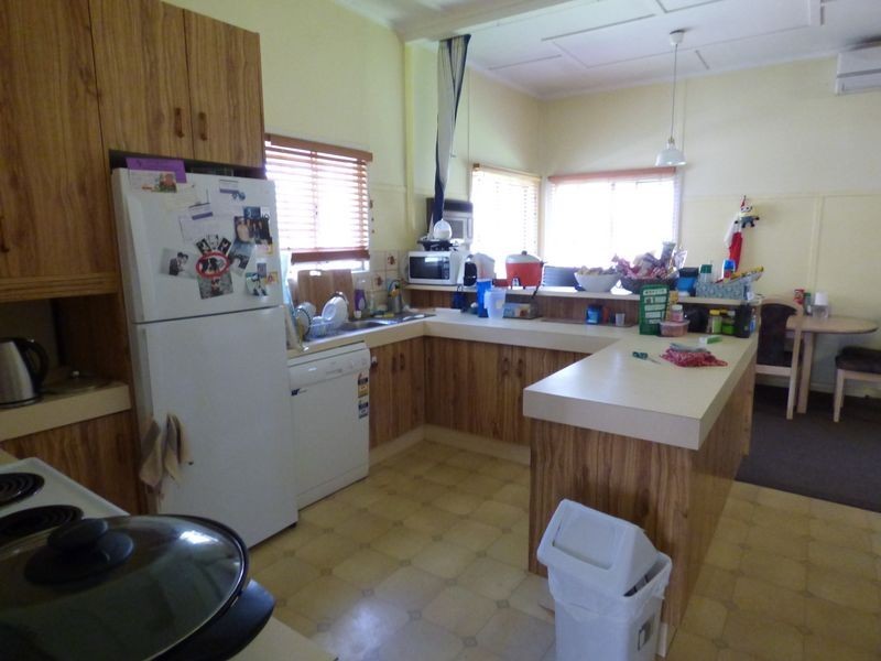 58 Hawthorne Street, Roma QLD 4455