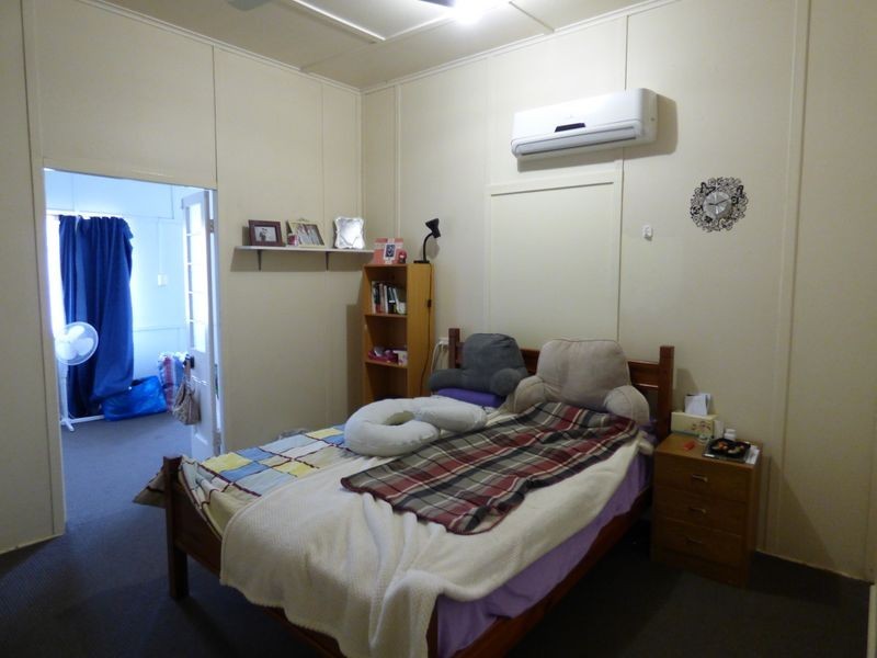 58 Hawthorne Street, Roma QLD 4455