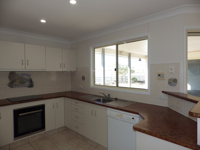 296 Roma Downs Road, Roma QLD 4455