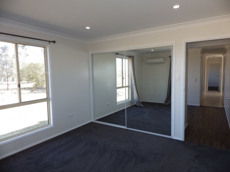 296 Roma Downs Road, Roma QLD 4455