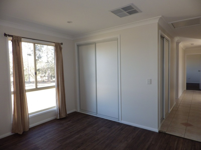 296 Roma Downs Road, Roma QLD 4455