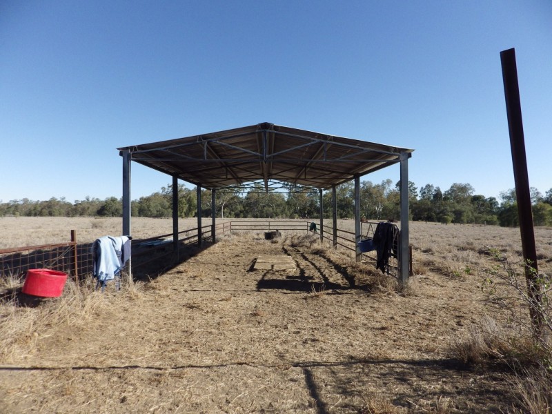 296 Roma Downs Road, Roma QLD 4455