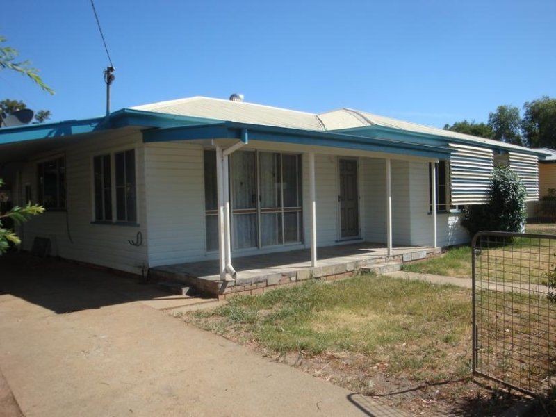 178 EDWARD STREET, Charleville QLD 4470