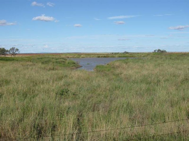L347 Massey Lane, Muckadilla QLD 4461