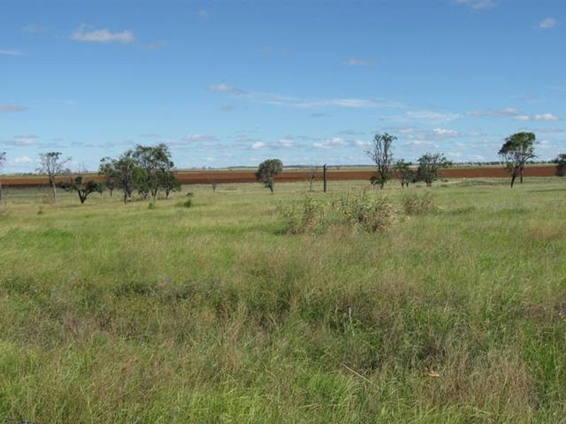 L347 Massey Lane, Muckadilla QLD 4461