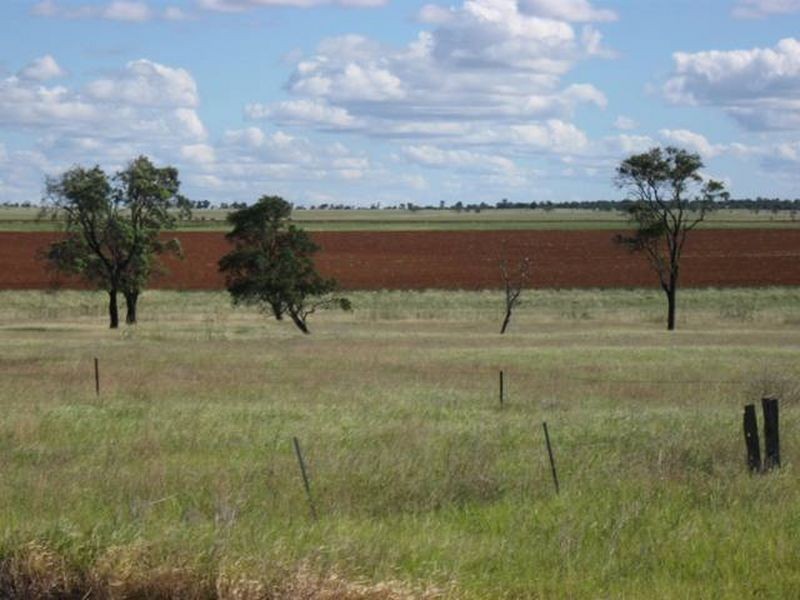 L347 Massey Lane, Muckadilla QLD 4461