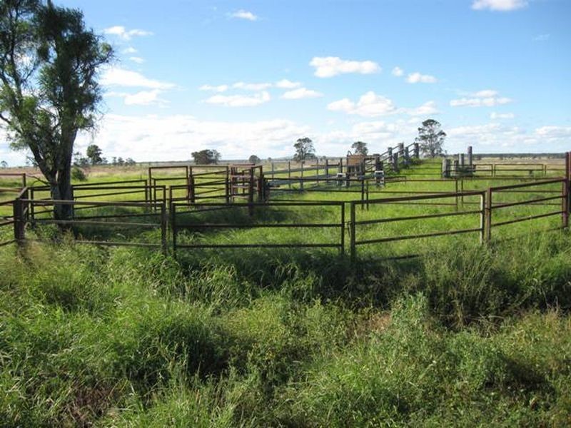 L347 Massey Lane, Muckadilla QLD 4461
