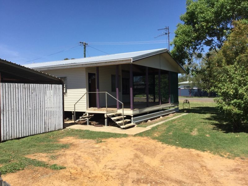 31 Annandale Street, Injune QLD 4454