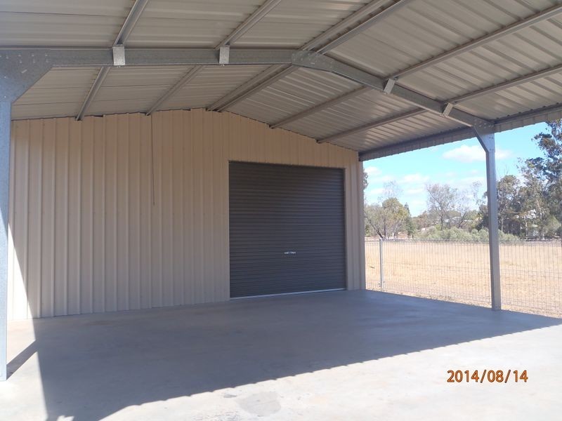 9 Wright Street, Roma QLD 4455