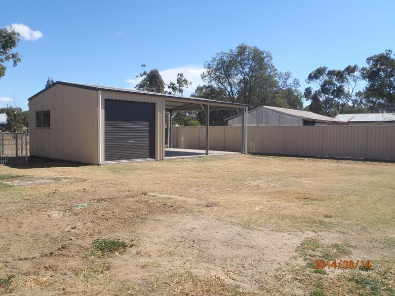 9 Wright Street, Roma QLD 4455