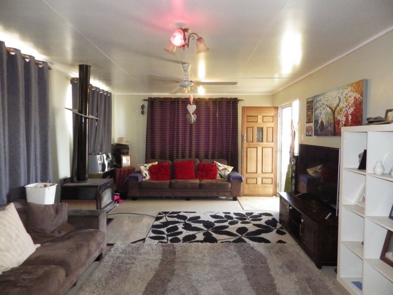 14 Lewis Street, Roma QLD 4455