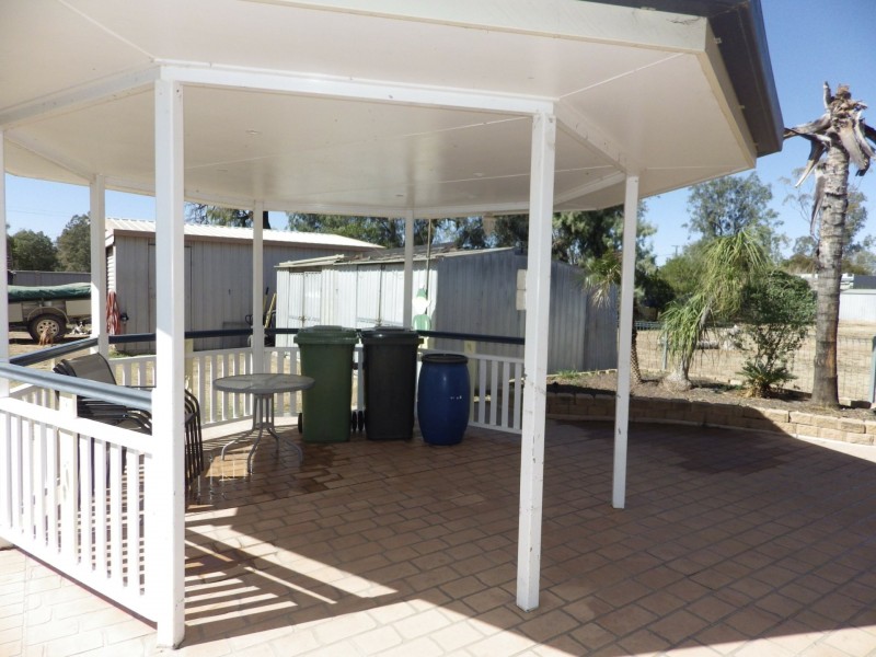 14 Lewis Street, Roma QLD 4455