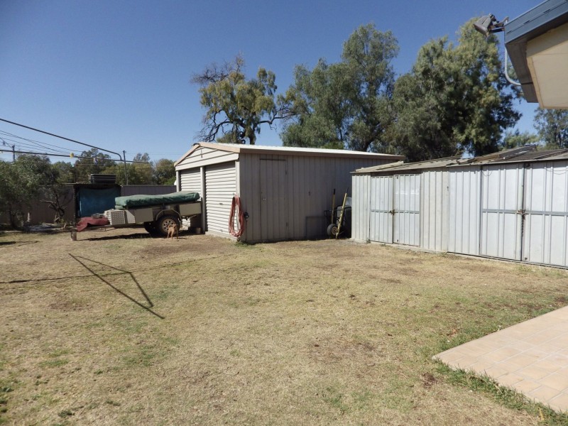 14 Lewis Street, Roma QLD 4455