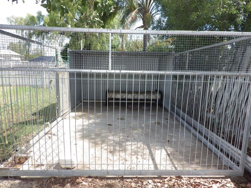 15 Lewis Street, Roma QLD 4455