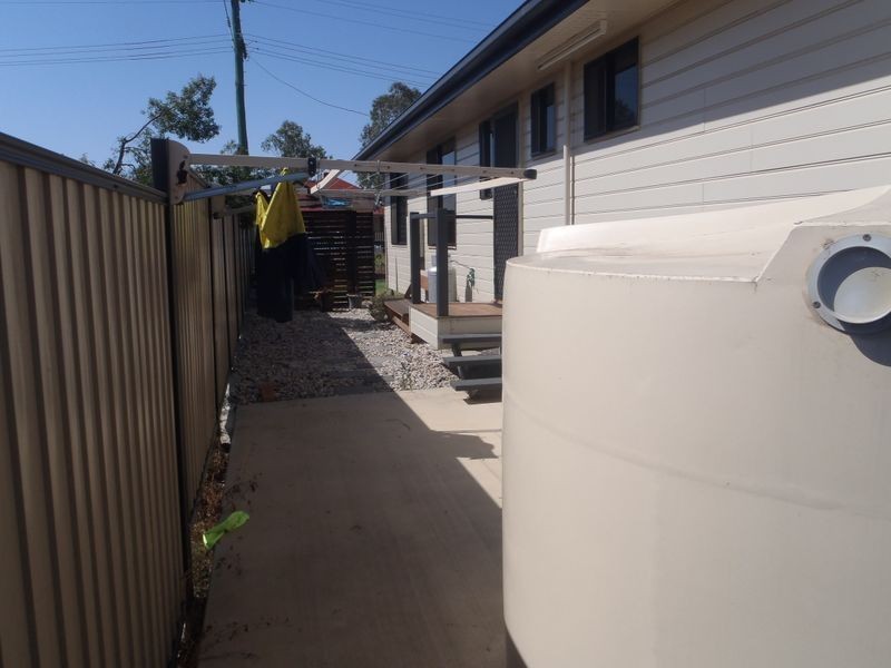 40 Raglan Street, Roma QLD 4455