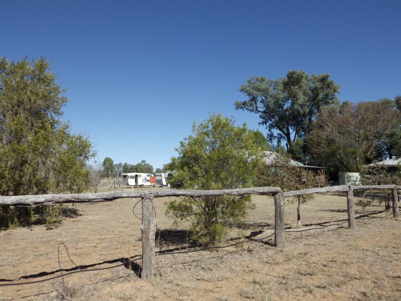 Lot 40, 81 Pinelands Road, Mitchell QLD 4465
