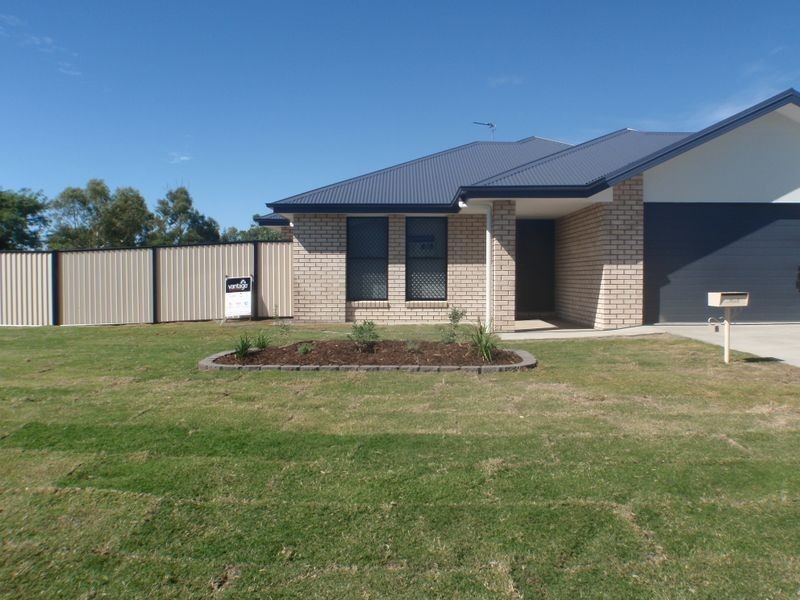 6 Beetson Drive, Roma QLD 4455