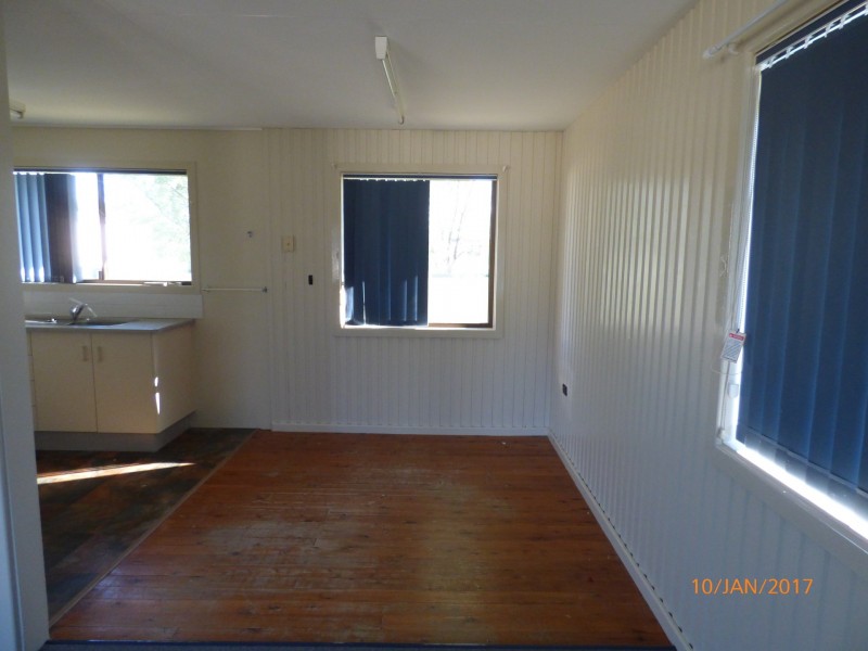 Unit 1/138 Arthur Street, Roma QLD 4455