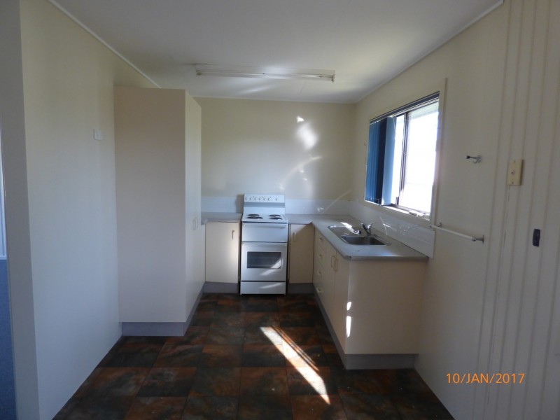 Unit 1/138 Arthur Street, Roma QLD 4455