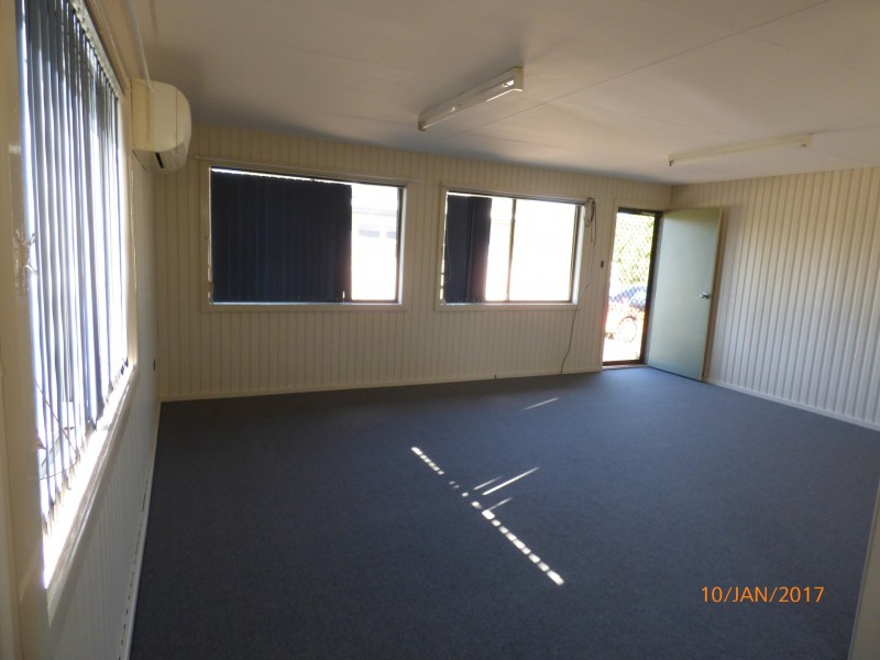 Unit 1/138 Arthur Street, Roma QLD 4455
