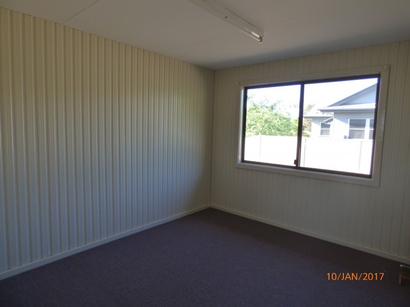 Unit 1/138 Arthur Street, Roma QLD 4455