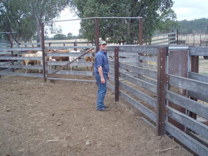 Yellowbank Road, Roma QLD 4455