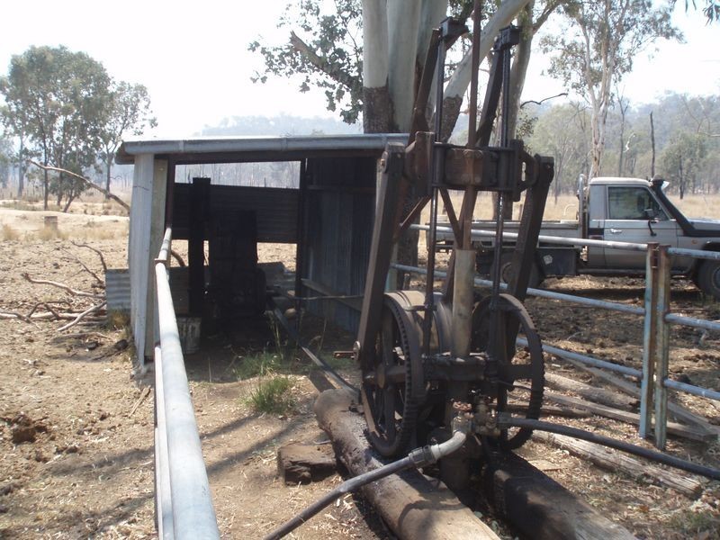 Yellowbank Road, Roma QLD 4455