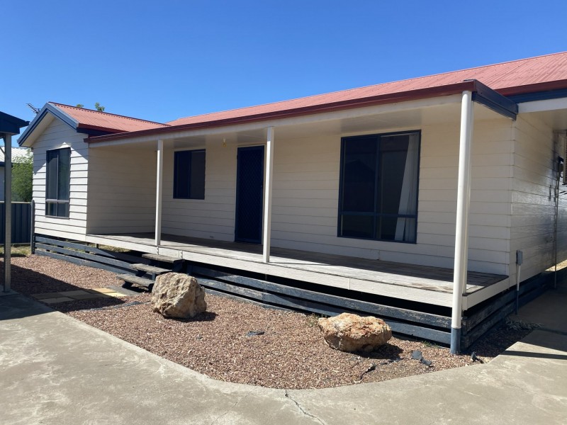 3/44 Derry Street, Roma QLD 4455