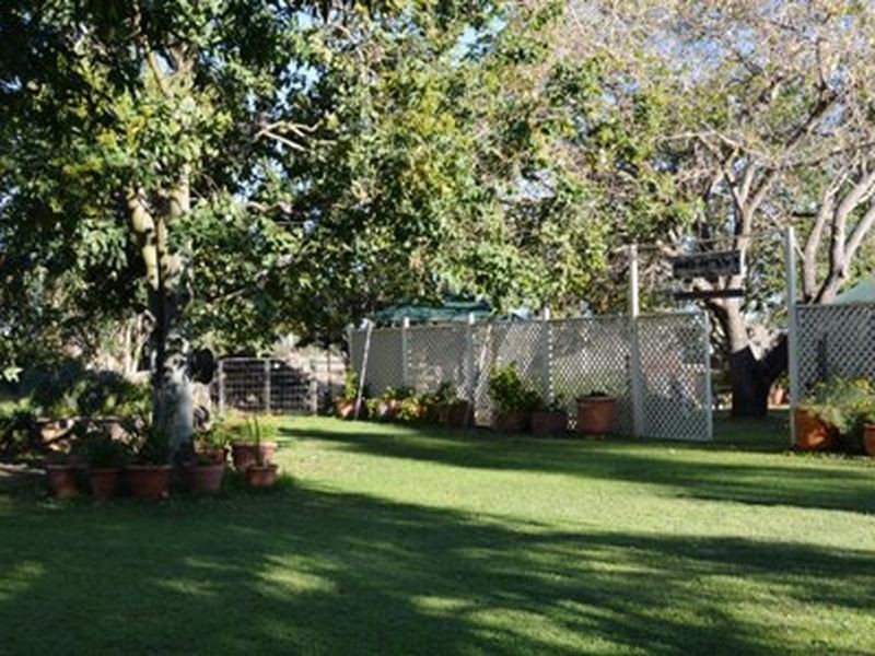 9 Lalors Lane, Roma QLD 4455
