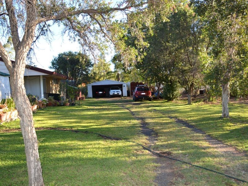 9 Lalors Lane, Roma QLD 4455
