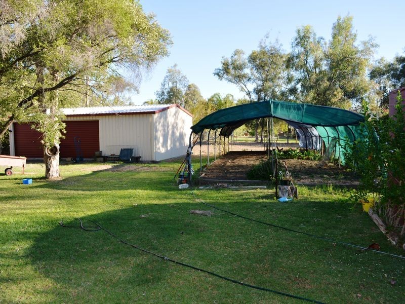 9 Lalors Lane, Roma QLD 4455