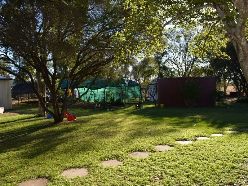 9 Lalors Lane, Roma QLD 4455