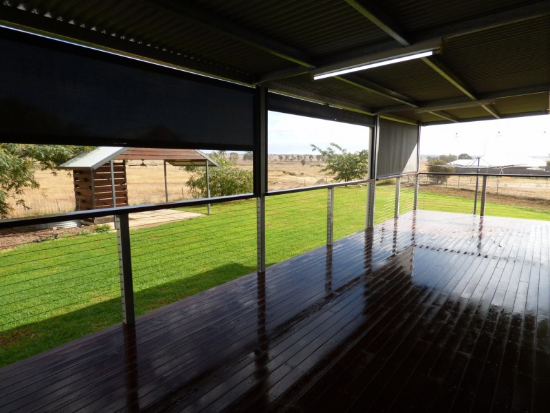 33 Robusta Drive, Roma QLD 4455